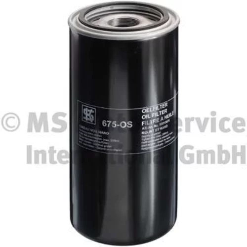 Olejový filter KOLBENSCHMIDT 50013675