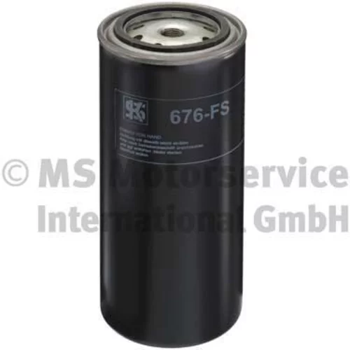 Palivový filter KOLBENSCHMIDT 50013676