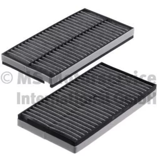 Filter vnútorného priestoru Kolbenschmidt 50013753