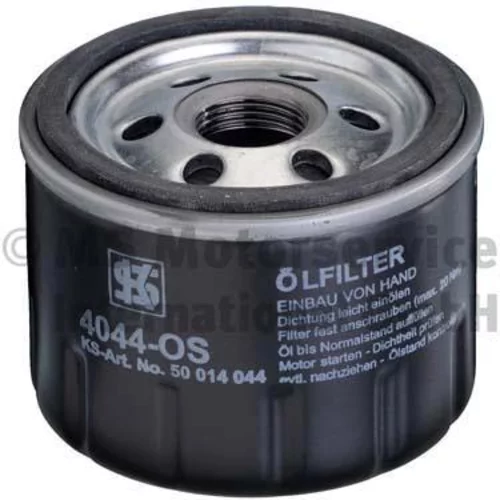 Olejový filter KOLBENSCHMIDT 50014044