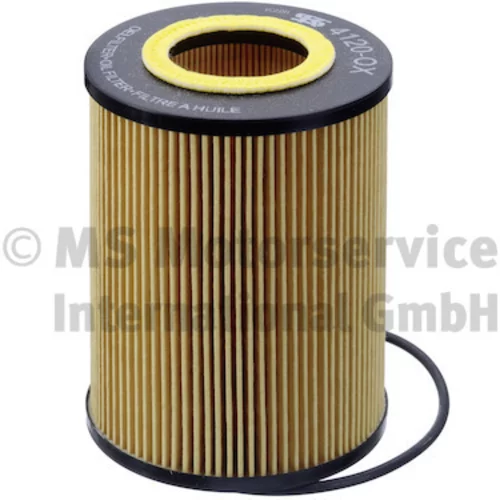 Olejový filter KOLBENSCHMIDT 50014120