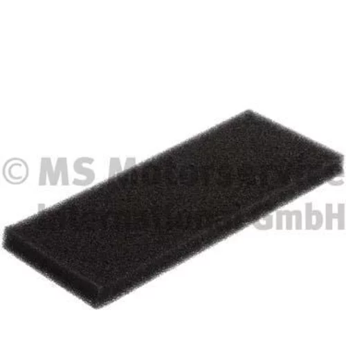 Filter vnútorného priestoru KOLBENSCHMIDT 50014639