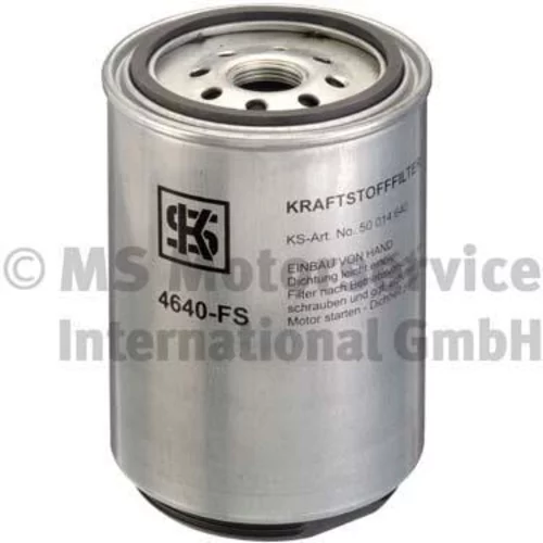 Palivový filter KOLBENSCHMIDT 50014640