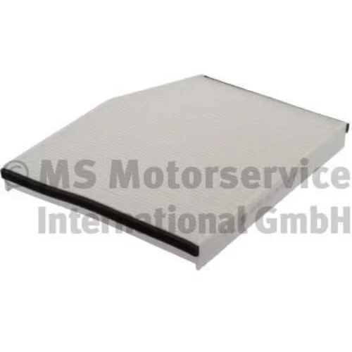 Vzduchový filter 50014743 /Kolbenschmidt/ - obr. 1