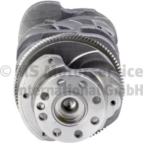 Kľukový hriadeľ 50030017 /Kolbenschmidt/ - obr. 2