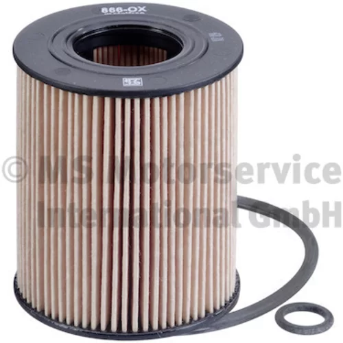 Olejový filter Kolbenschmidt 50013866