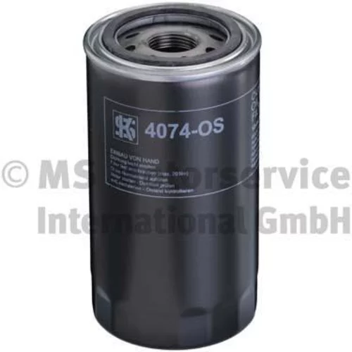 Olejový filter KOLBENSCHMIDT 50014074