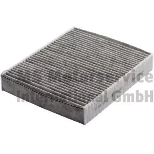 Filter vnútorného priestoru Kolbenschmidt 50014619