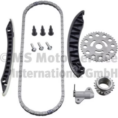 Sada rozvodovej reťaze Kolbenschmidt 400190500000