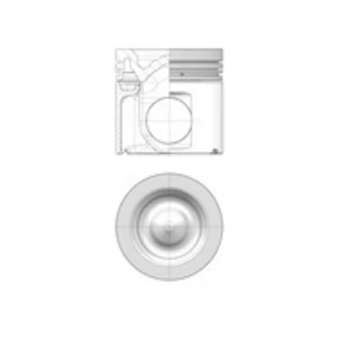 Piest 41517600 /Kolbenschmidt/