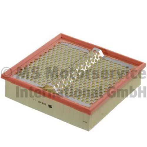 Vzduchový filter KOLBENSCHMIDT 50013393