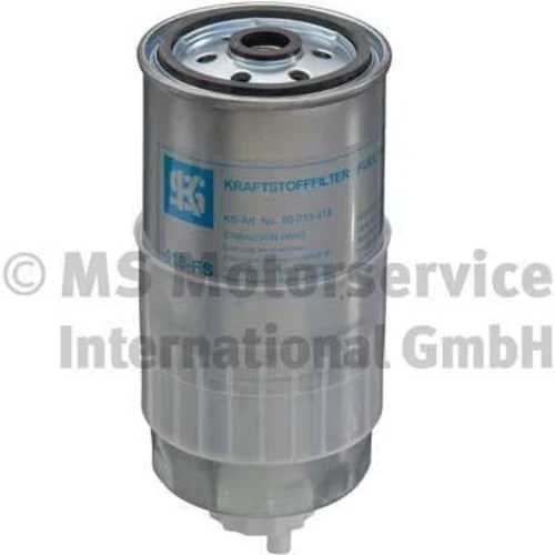 Palivový filter Kolbenschmidt 50013418