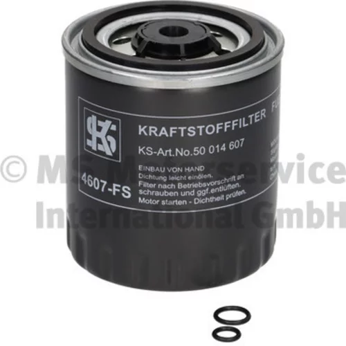 Palivový filter Kolbenschmidt 50014607
