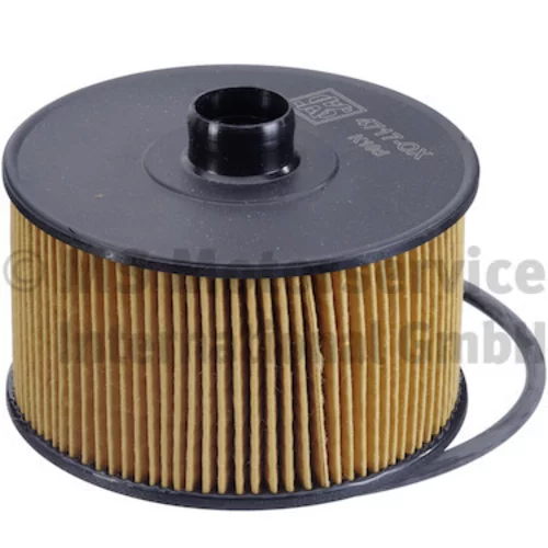 Olejový filter Kolbenschmidt 50014717