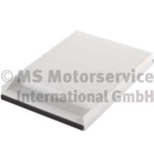 Filter vnútorného priestoru KOLBENSCHMIDT 50014949