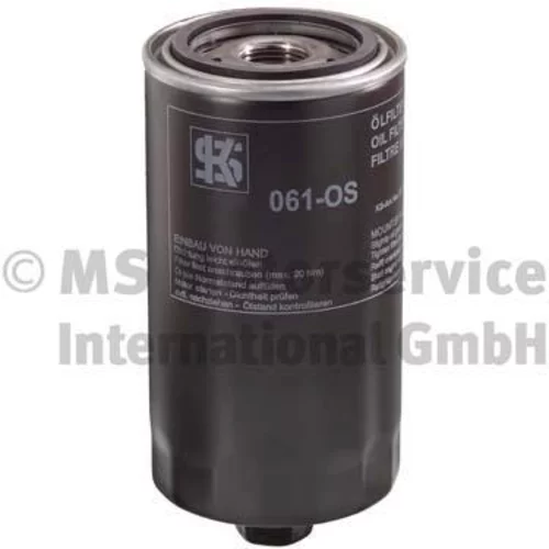 Olejový filter Kolbenschmidt 50013061
