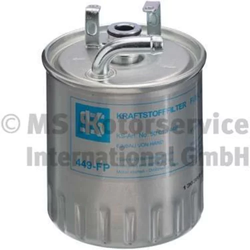 Palivový filter Kolbenschmidt 50013449