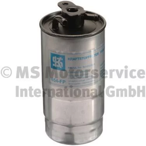 Palivový filter Kolbenschmidt 50013654