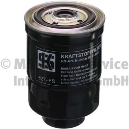 Palivový filter Kolbenschmidt 50013827