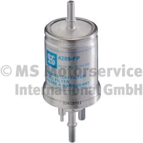 Palivový filter Kolbenschmidt 50014289