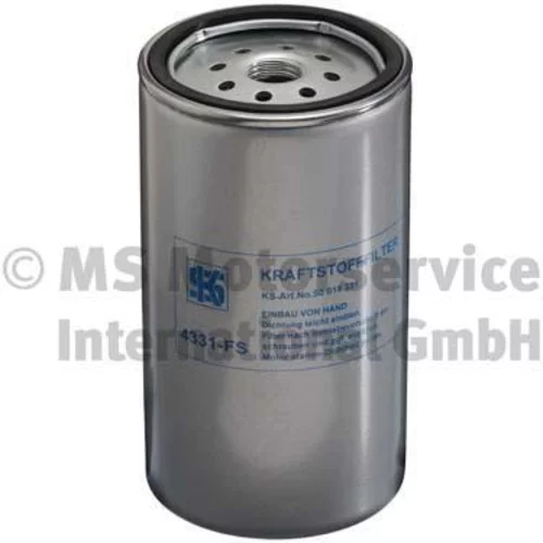 Palivový filter 50014331 /Kolbenschmidt/