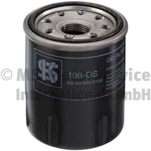 Olejový filter Kolbenschmidt 50013108