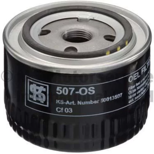 Olejový filter Kolbenschmidt 50013507