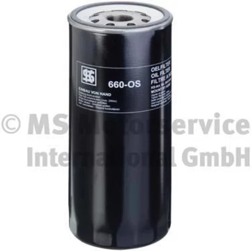 Olejový filter KOLBENSCHMIDT 50013660