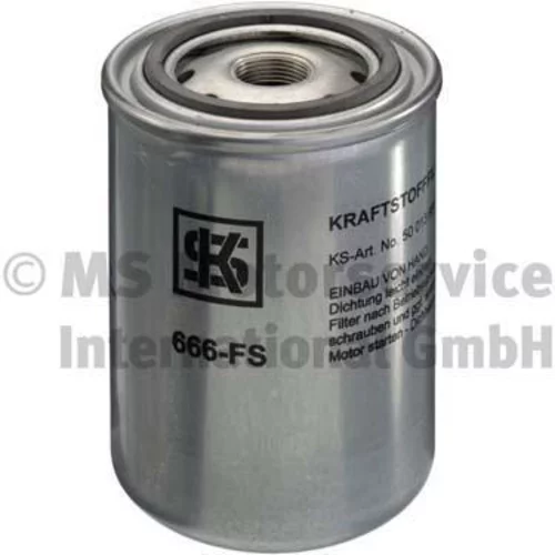 Palivový filter KOLBENSCHMIDT 50013666