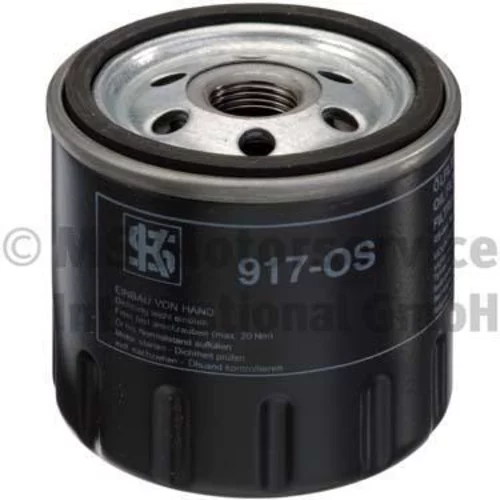 Olejový filter Kolbenschmidt 50013917