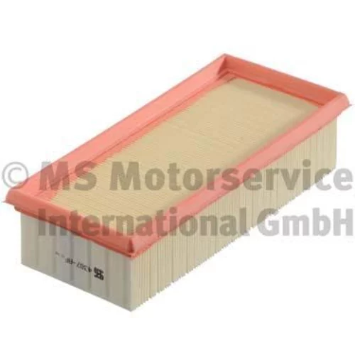 Vzduchový filter Kolbenschmidt 50014307