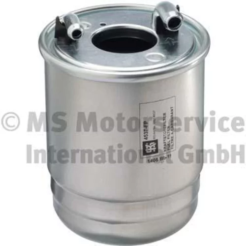 Palivový filter KOLBENSCHMIDT 50014537