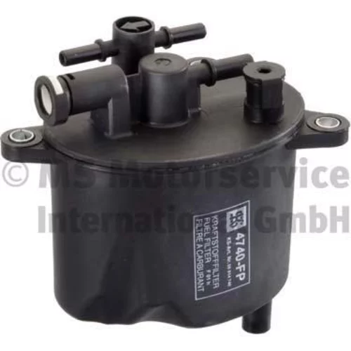 Palivový filter Kolbenschmidt 50014740