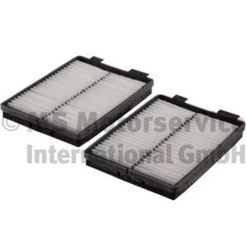 Filter vnútorného priestoru Kolbenschmidt 50014760