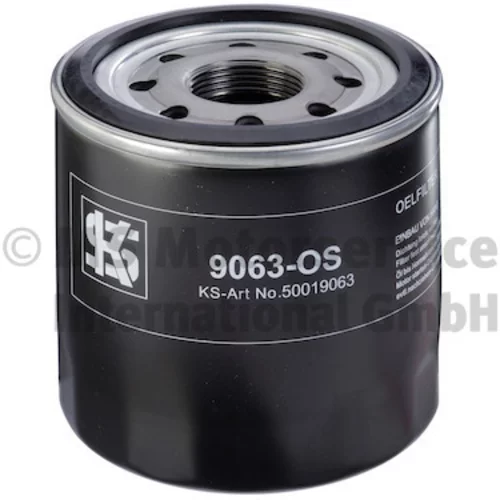 Olejový filter KOLBENSCHMIDT 50019063