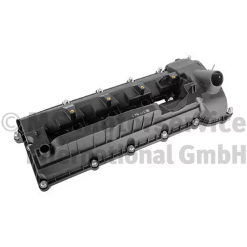 Kryt hlavy valcov 50012511 /Kolbenschmidt/ - obr. 2