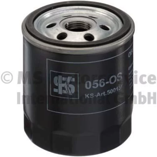 Olejový filter KOLBENSCHMIDT 50013056
