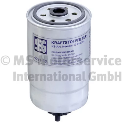 Palivový filter Kolbenschmidt 50014291