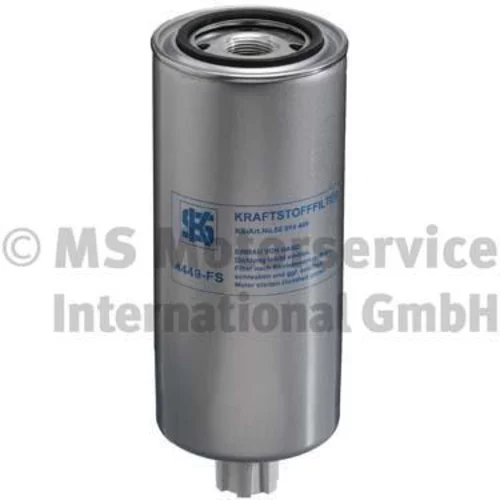 Palivový filter KOLBENSCHMIDT 50014449