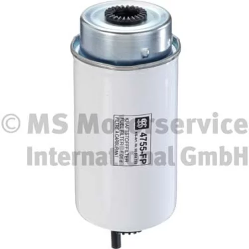 Palivový filter Kolbenschmidt 50014755