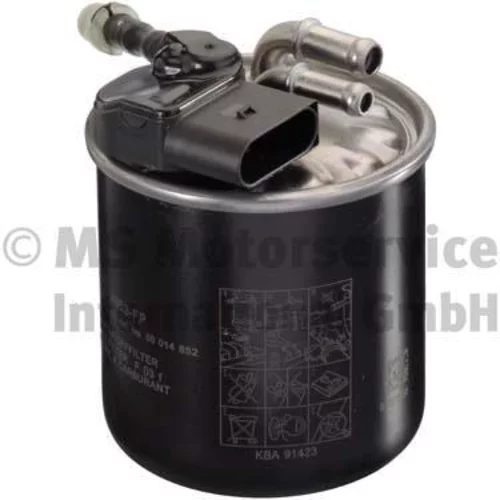 Palivový filter Kolbenschmidt 50014852