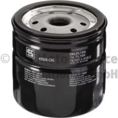 Olejový filter Kolbenschmidt 50014898