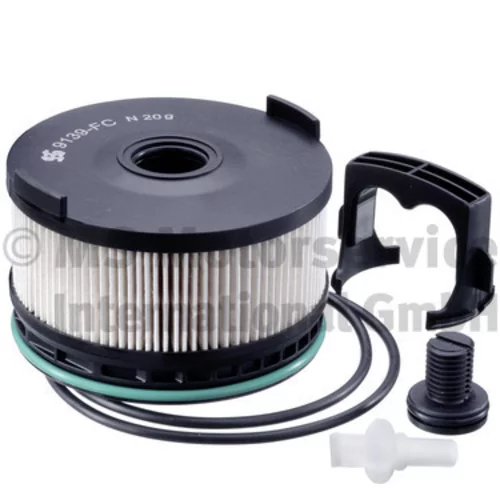 Palivový filter Kolbenschmidt 50019139
