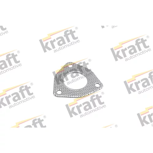 Tesnenie výfukovej trubky KRAFT AUTOMOTIVE 0522500