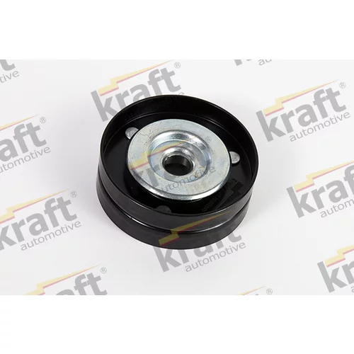 Napínacia kladka rebrovaného klinového remeňa KRAFT AUTOMOTIVE 1220401
