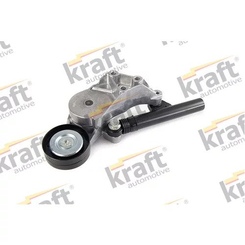 Napínacie rameno rebrovaného klinového remeňa KRAFT AUTOMOTIVE 1226500