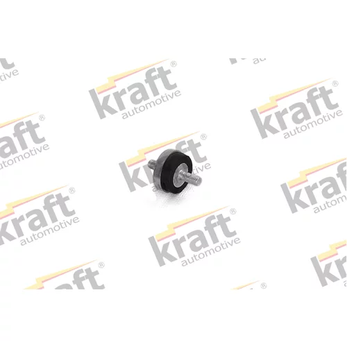 Uloženie chladiča KRAFT AUTOMOTIVE 1490515