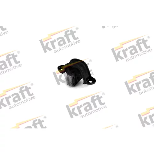 Uloženie motora KRAFT AUTOMOTIVE 1491655