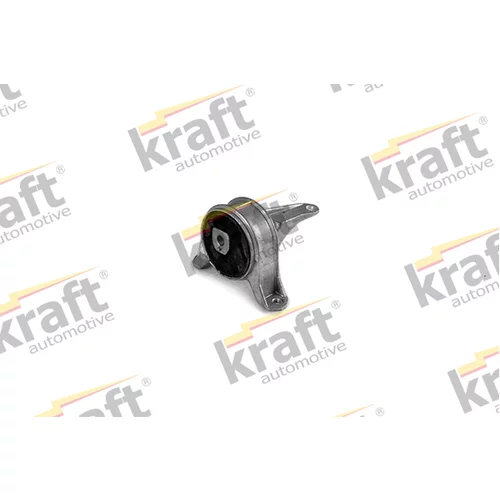 Uloženie motora KRAFT AUTOMOTIVE 1491812