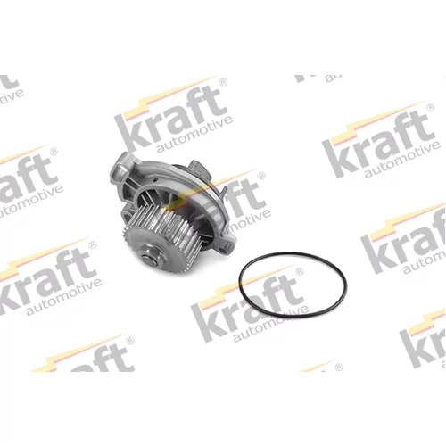 Vodné čerpadlo, chladenie motora KRAFT AUTOMOTIVE 1500070